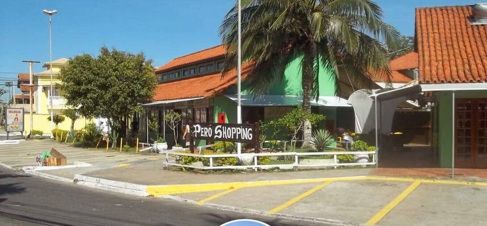 Pousada BellMar Hotel in Cabo Frio