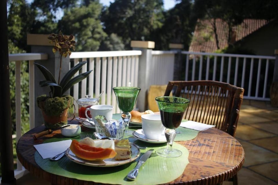 Villa Coração Guesthouse by Concavus Hotel in Monte Verde