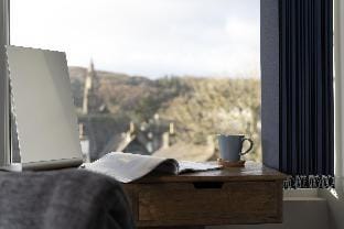 Contemporary Apartment in Ambleside by LetMeStay Hotel in Ambleside