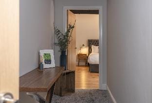 The Sorting Office - Central Home by LetMeStay Hotel in Ambleside