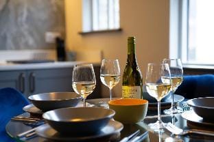Apartment with Ensuite s   Sky TV by LetMeStay Hotel in Ambleside