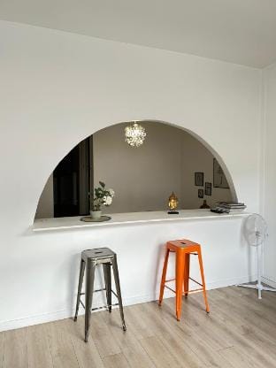 Charming one bedroom  flat - Porte Versailles Hotel in Paris