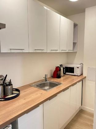 Charming one bedroom  flat - Porte Versailles Hotel in Paris