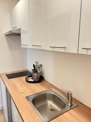 Charming one bedroom  flat - Porte Versailles Hotel in Paris