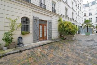 Amazing loft 4P- Republique Hotel in Paris