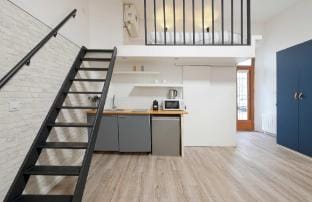 Amazing loft 4P- Republique Hotel in Paris