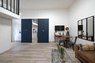Amazing loft 4P- Republique Hotel in Paris