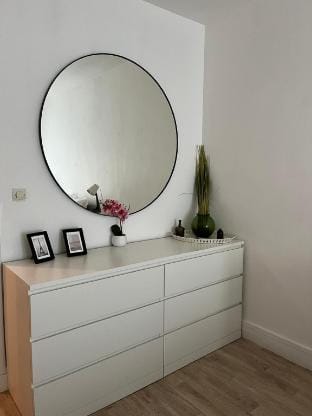 Cosy appartement Boulogne Hotel in Issy-les-Moulineaux