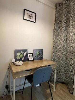 Cosy appartement Boulogne Hotel in Issy-les-Moulineaux