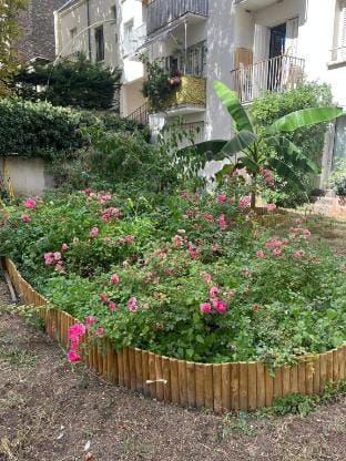Cosy appartement Boulogne Hotel in Issy-les-Moulineaux