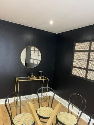 Appartement familial confortable Hotel in Issy-les-Moulineaux
