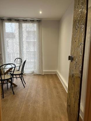Appartement familial confortable Hotel in Issy-les-Moulineaux