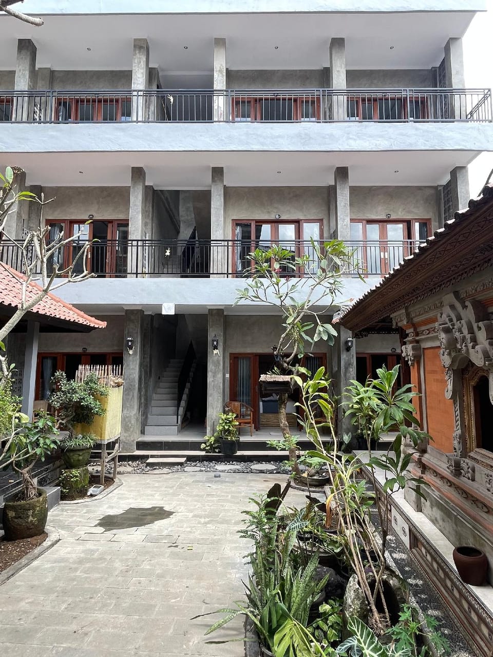 Rumah Weda  Hotel in Ubud