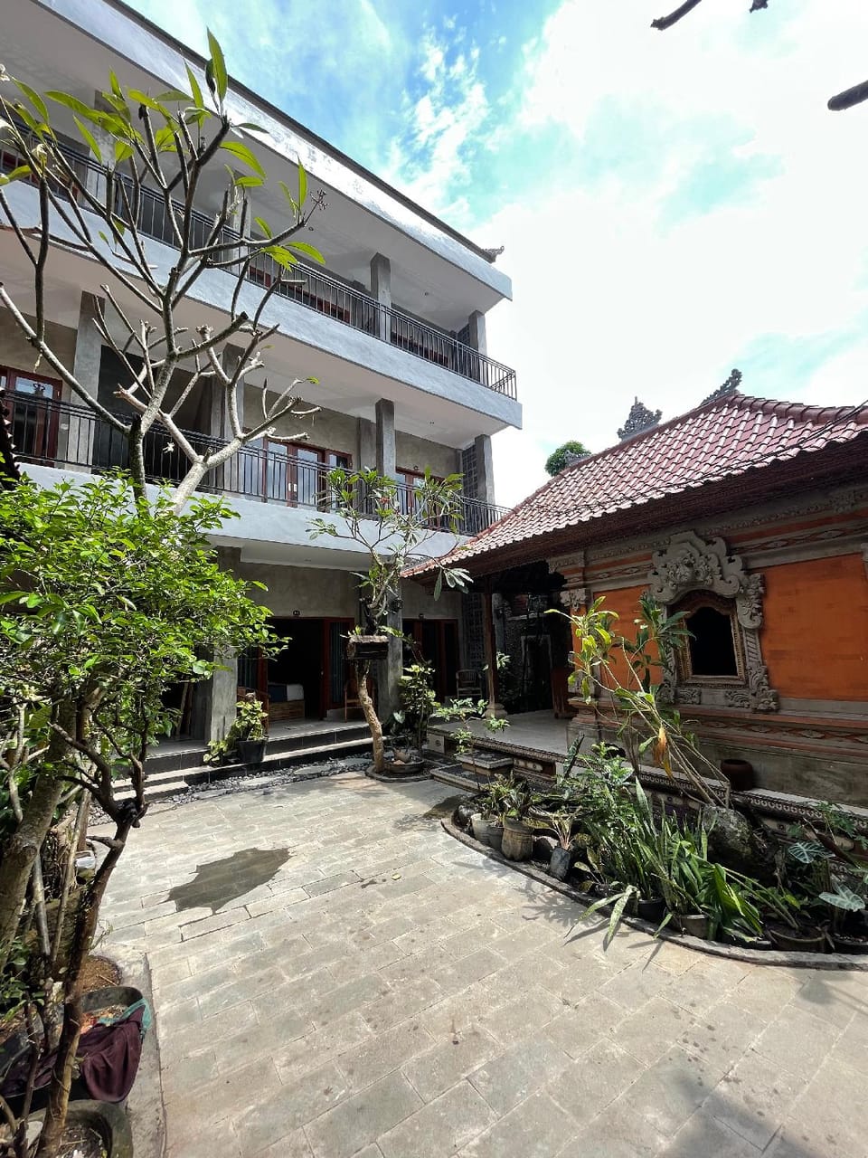 Rumah Weda  Hotel in Ubud