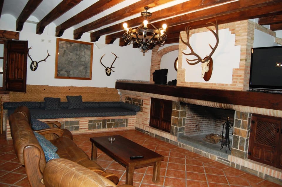 Bar/lounge
