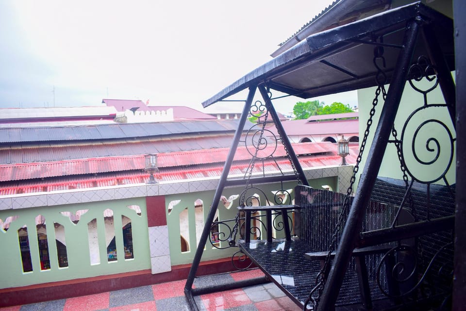 RAFIKI APARTMENT Hotel in Tanzania