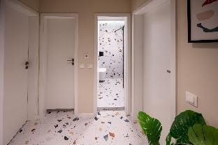 Design 1BDR Apartment near City Center Hotel in Sofia