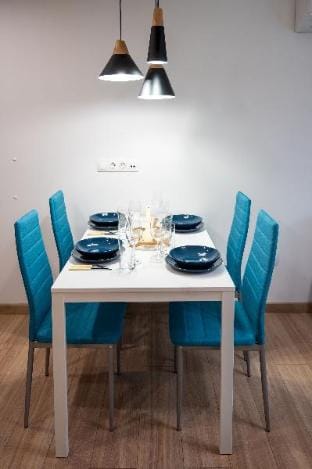 Modern and Cozy 1BDR Apartment in the City Center Hotel in Sofia