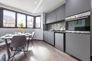 Serviced Studio Flat near London Northern Line Hotel in London Borough of Camden