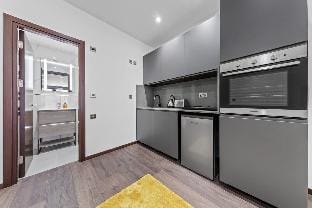 Luxury Sleeps 4 Studio Flat Hotel in London Borough of Camden