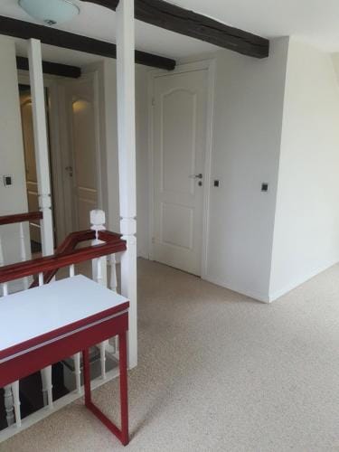 ARTEMIS ZENSHA B&B Hotel in Norre Nebel