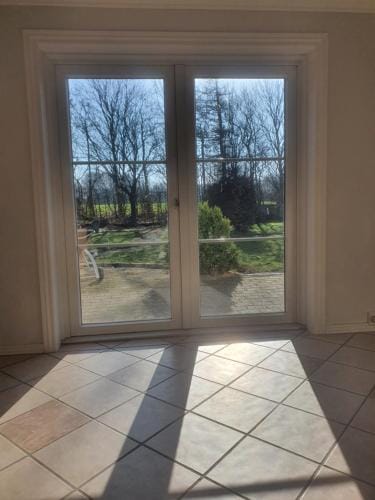 ARTEMIS ZENSHA B&B Hotel in Norre Nebel