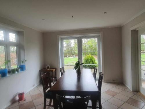 ARTEMIS ZENSHA B&B Hotel in Norre Nebel