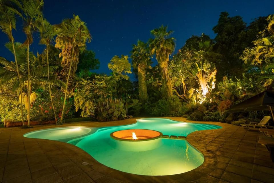 Hotel Bambu Hotel in Sololá Department