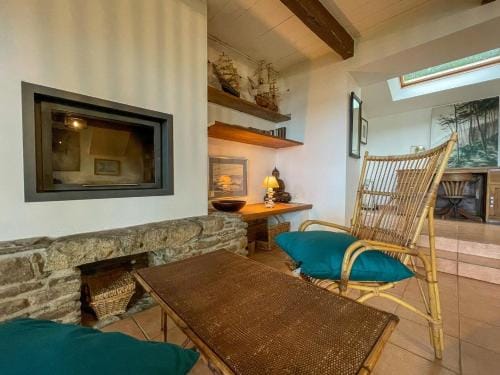 maison porz lec'h Hotel in Brittany