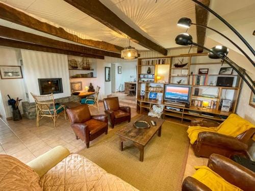 maison porz lec'h Hotel in Brittany