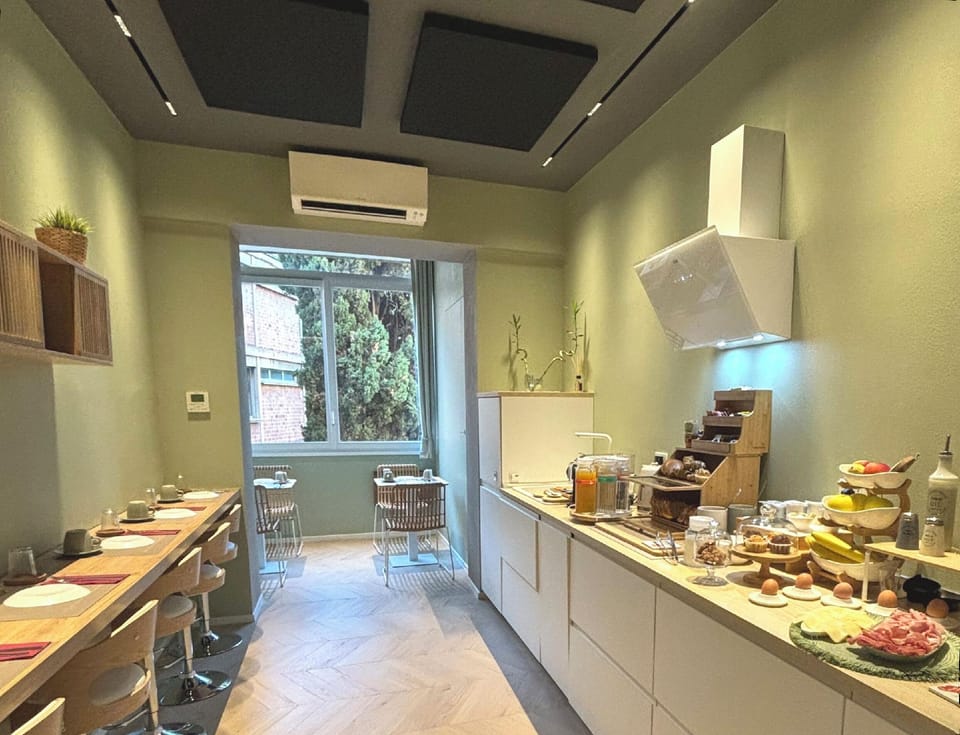 Reno Suite Bologna Hotel in Bologna