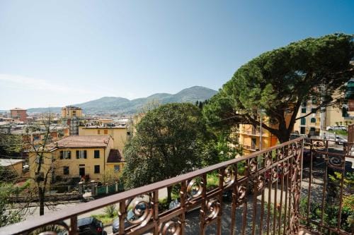 Le camere sui colli Hotel in La Spezia