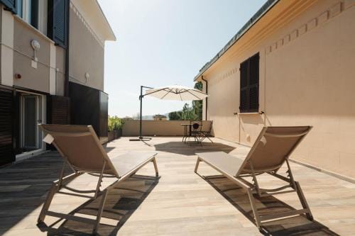 Le camere sui colli Hotel in La Spezia