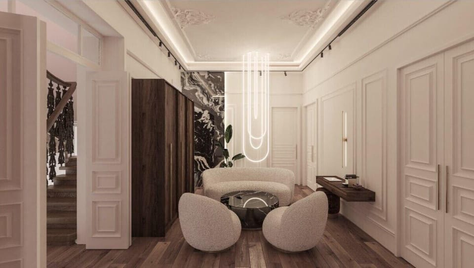 Athens Icon Collection Hotel in Athens