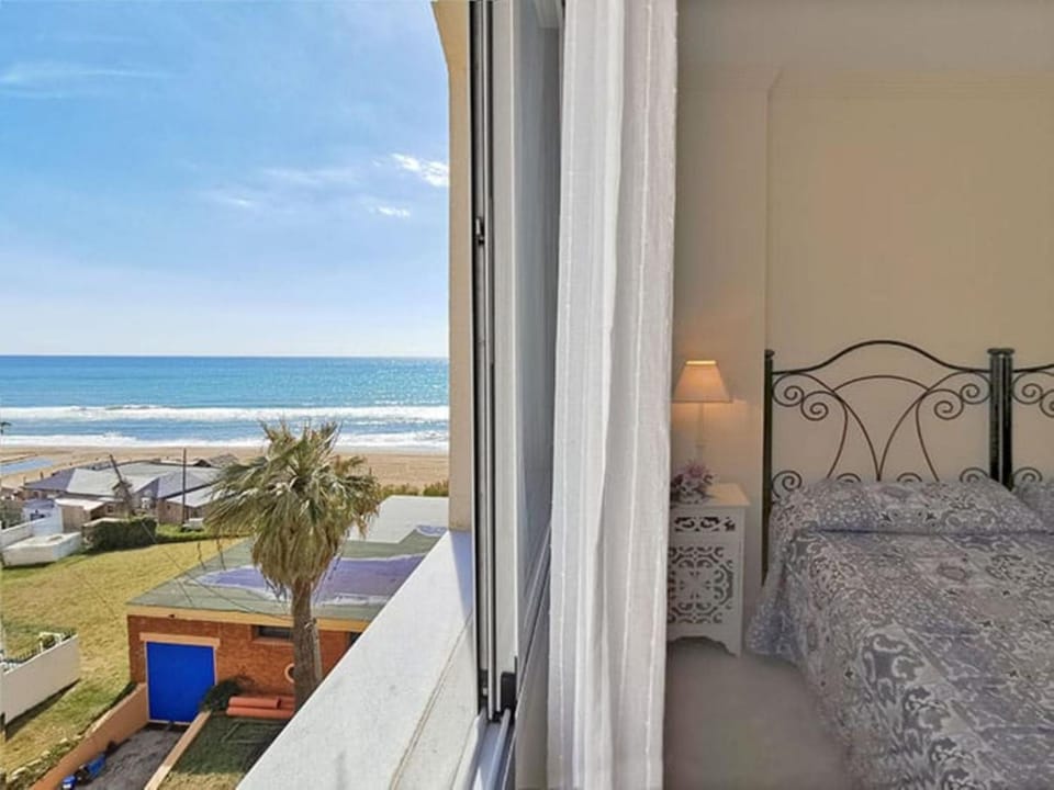 Banana Beach Hotel in Marbella