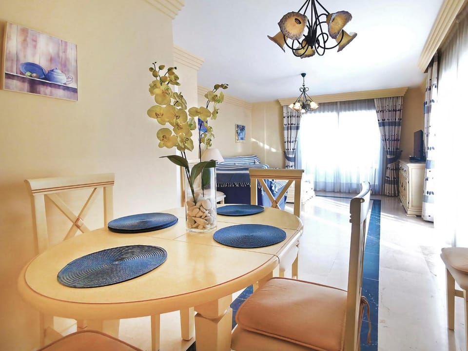 Banana Beach Hotel in Marbella