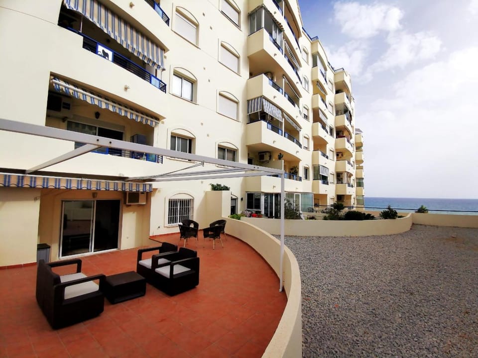 Banana Beach Hotel in Marbella