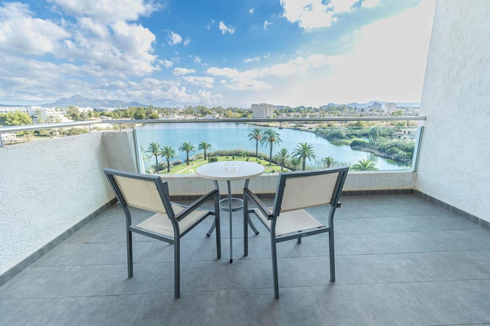 Eix Lagotel Hotel Apartment hotel in Pla de Mallorca