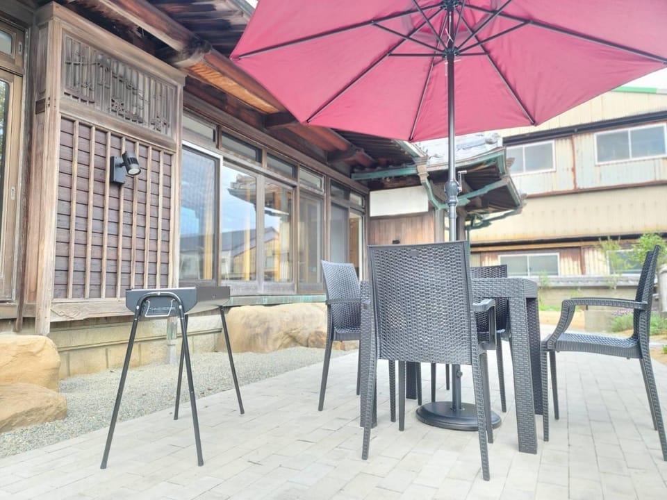 Tizan Hotel in Hyogo Prefecture