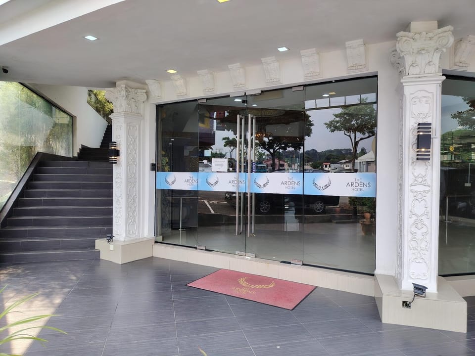 The Ardens Hotel - Nong Chik, Kolam Air, Johor Bahru Hotel in Johor Bahru