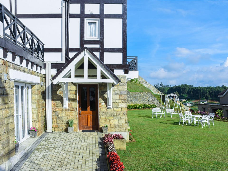 Little England By Joes Hotel in Nuwara Eliya