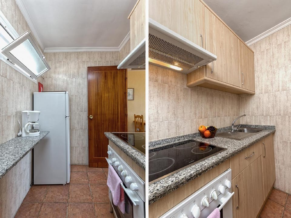 Apartamentos Embajador Hotel in Fuengirola