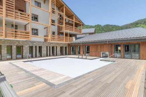 L'Altima Megeve - Eclat des Veriaz Hotel in Megève