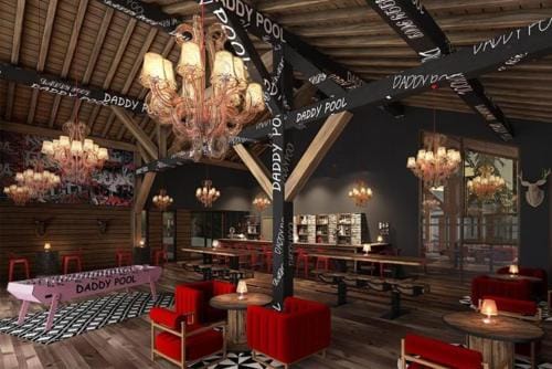L'Altima Megeve - Eclat des Veriaz Hotel in Megève