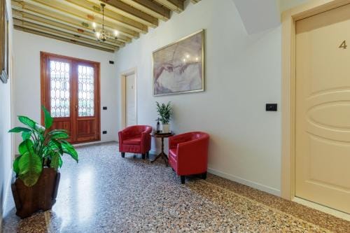 Villa Luccon - Mirano Centro Storico Hotel in Veneto