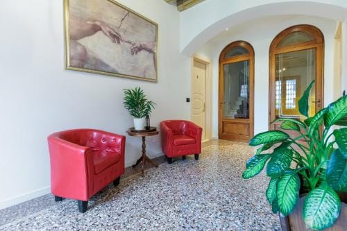 Villa Luccon - Mirano Centro Storico Hotel in Veneto