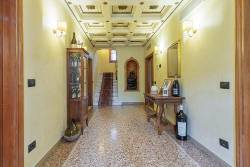 Villa Luccon - Mirano Centro Storico Hotel in Veneto