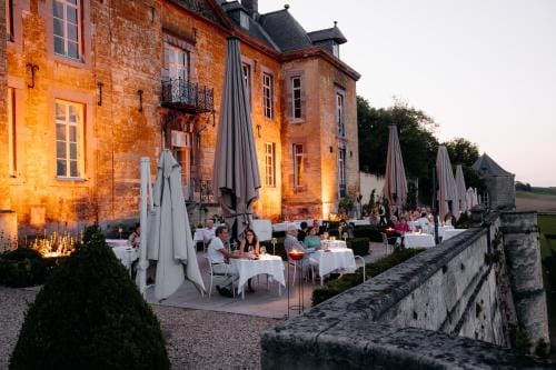 Chateau Neercanne - Oostwegel Collection, member of Relais and Chateaux Hotel in Maastricht