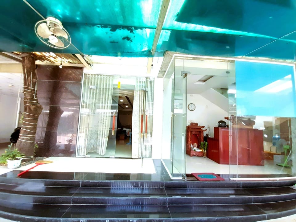 Do Gia Hotel Hotel in Ho Chi Minh City