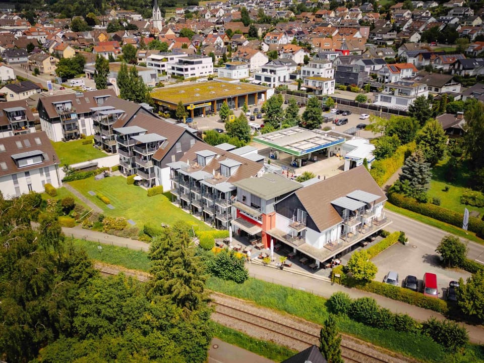 Hotel Rosmarin Hotel in Baden-Württemberg